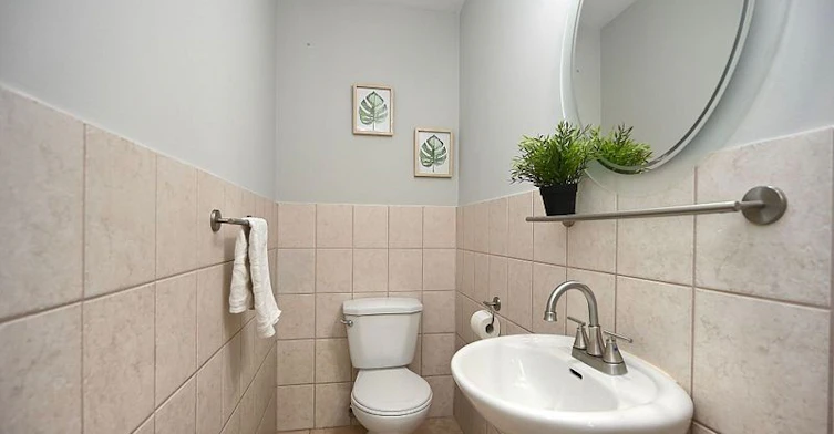 22-2001 Bonnymede Drive, Mississauga, ON, L5J 4H8 - 12