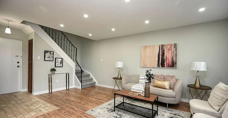 22-2001 Bonnymede Drive, Mississauga, ON, L5J 4H8 - 5