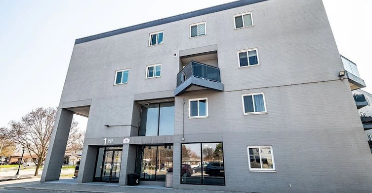 22-2001 Bonnymede Drive, Mississauga, ON, L5J 4H8 - 17