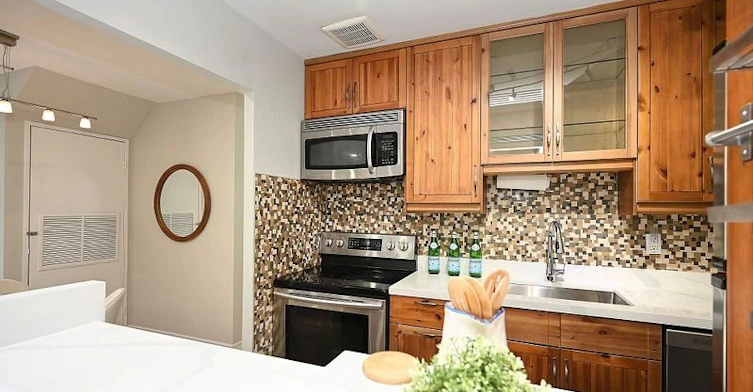22-2001 Bonnymede Drive, Mississauga, ON, L5J 4H8 - 8