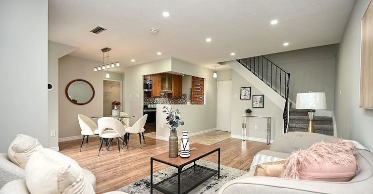 22-2001 Bonnymede Drive, Mississauga, ON, L5J 4H8 - 6