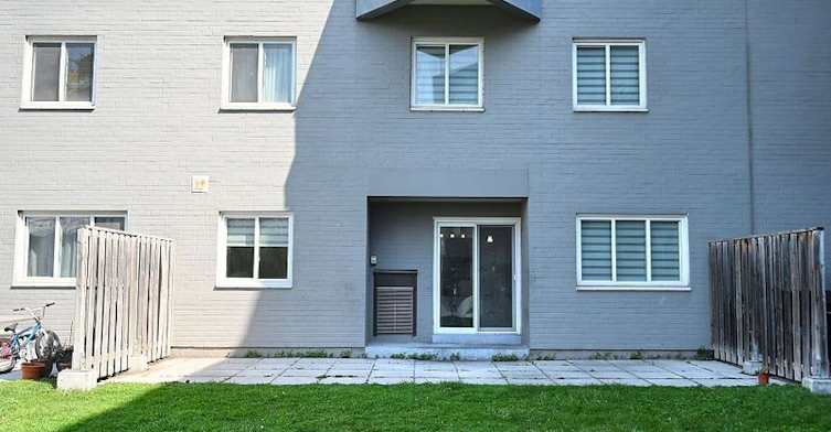 22-2001 Bonnymede Drive, Mississauga, ON, L5J 4H8 - 18