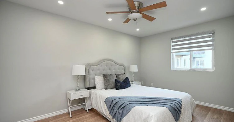22-2001 Bonnymede Drive, Mississauga, ON, L5J 4H8 - 14