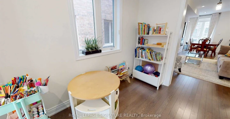 33 Edward Horton Crescent, Toronto, ON, M8Z 0E7 - 14