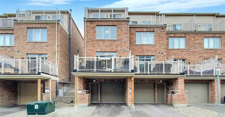 33 Edward Horton Crescent, Toronto, ON, M8Z 0E7 - 38