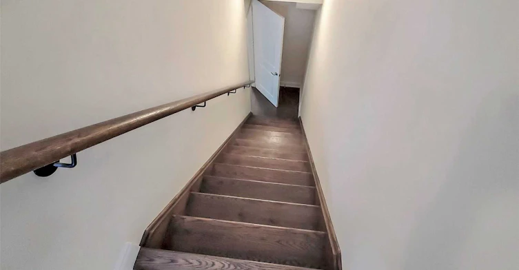 33 Edward Horton Crescent, Toronto, ON, M8Z 0E7 - 25