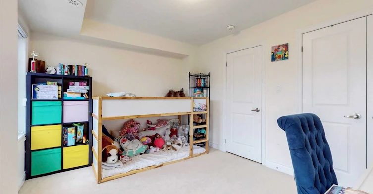 33 Edward Horton Crescent, Toronto, ON, M8Z 0E7 - 29