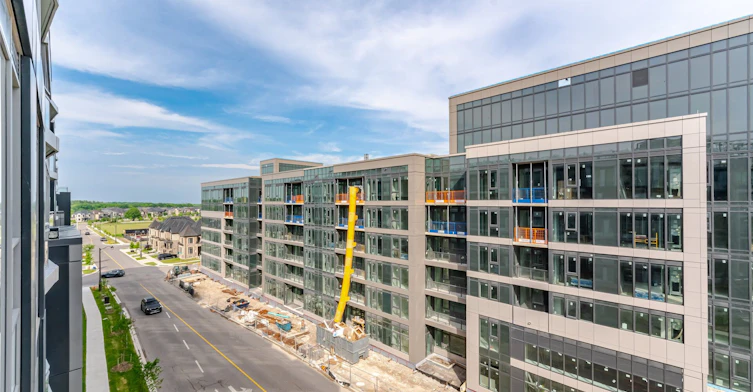 522-2501 Saw Whet Boulevard, Oakville, ON, L6M 5N2 - 28