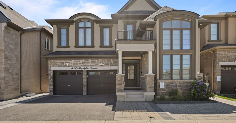 837 Magnolia Terrace, Milton, ON, L9T 7E7