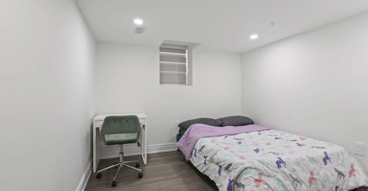 837 Magnolia Terrace, Milton, ON, L9T 7E7 - 8