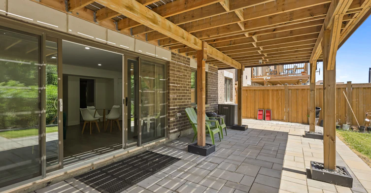 837 Magnolia Terrace, Milton, ON, L9T 7E7 - 16