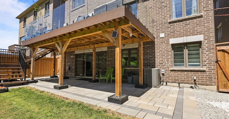 837 Magnolia Terrace, Milton, ON, L9T 7E7 - 17