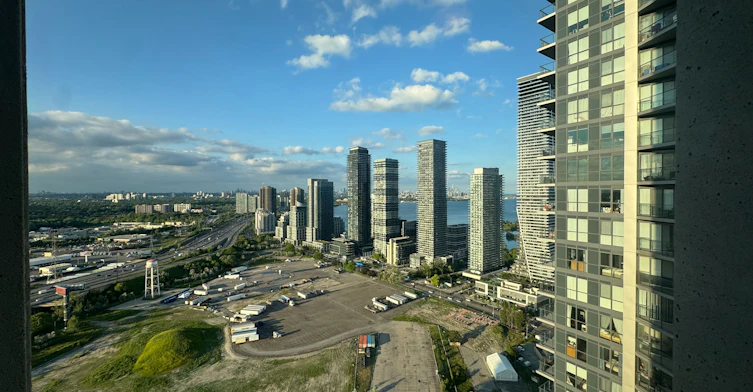 3510-36 Park Lawn Road, Toronto, ON, M8V 0E5 - 18