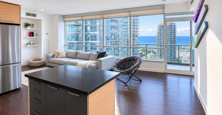 3510-36 Park Lawn Road, Toronto, ON, M8V 0E5