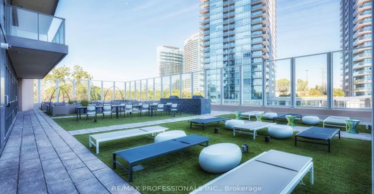 3510-36 Park Lawn Road, Toronto, ON, M8V 0E5 - 21