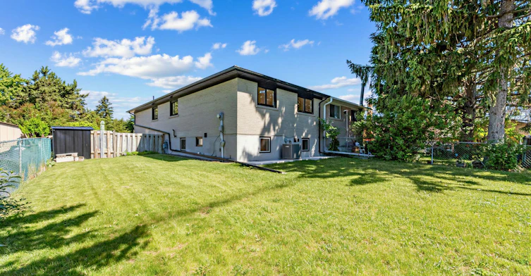 Main-606 Abana Road, Mississauga, ON, L5A 1H4 - 19