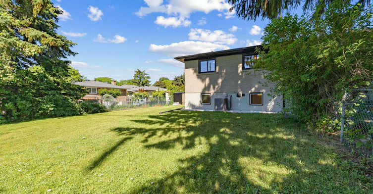 Main-606 Abana Road, Mississauga, ON, L5A 1H4 - 20
