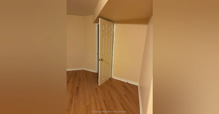 Basement-58 Braidwood Lake Road, Brampton, ON, L6Z 1X6 - 6
