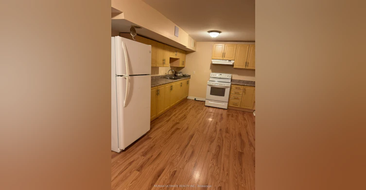 Basement-58 Braidwood Lake Road, Brampton, ON, L6Z 1X6 - 4
