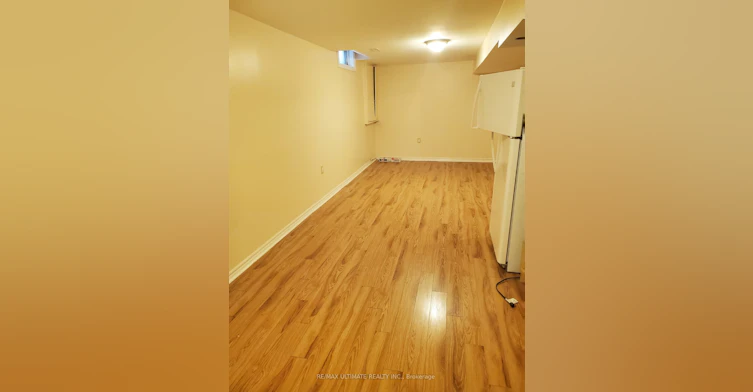 Basement-58 Braidwood Lake Road, Brampton, ON, L6Z 1X6 - 9