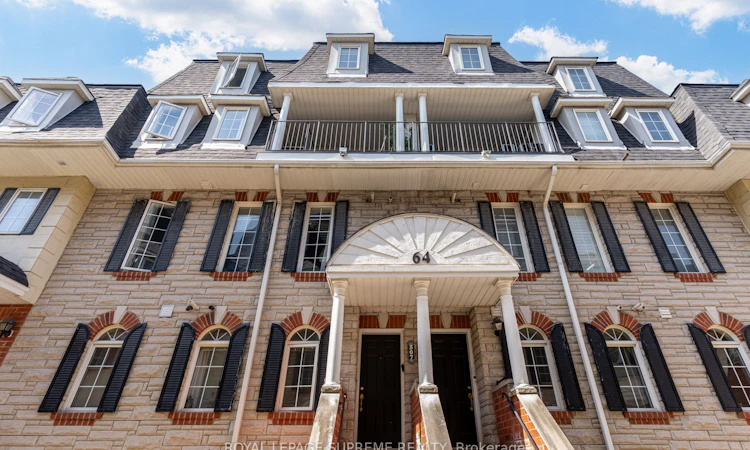 307-64 Sidney Belsey Crescent