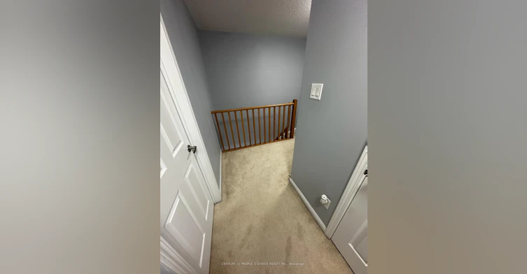 275-250 Sunny Meadow Boulevard, Brampton, ON, L6R 3Y6 - 6