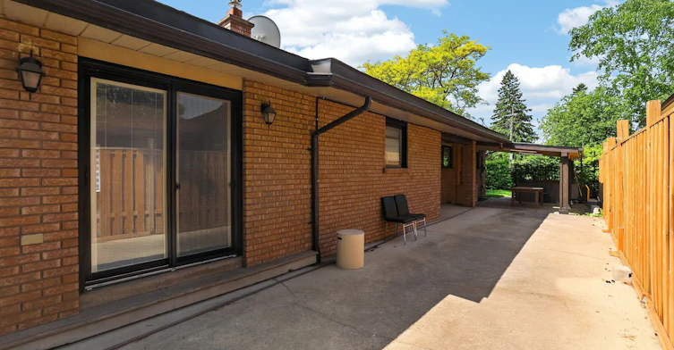 Upper-80 Beaumonde Heights Drive, Toronto, ON, M9V 1V9 - 34