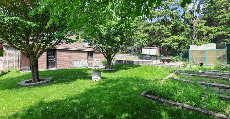 Upper-80 Beaumonde Heights Drive, Toronto, ON, M9V 1V9 - 39