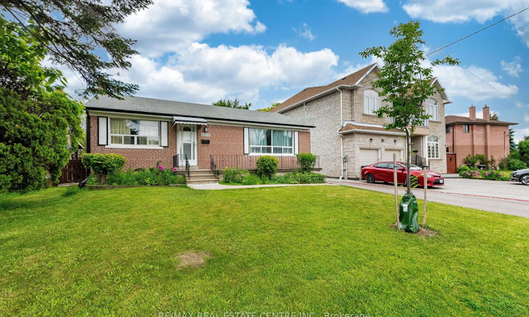 6939 Justine Drive