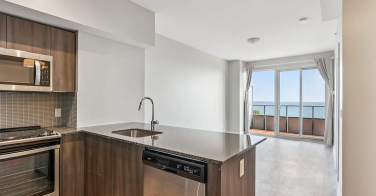 1409-20 Shore Breeze Drive, Toronto, ON, M8V 0C7 - 11