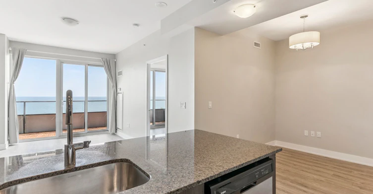 1409-20 Shore Breeze Drive, Toronto, ON, M8V 0C7 - 17