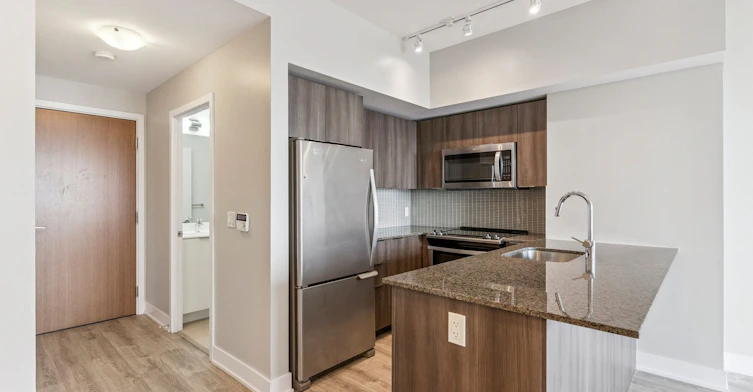 1409-20 Shore Breeze Drive, Toronto, ON, M8V 0C7 - 12