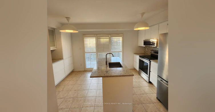 1-5050 Intrepid Drive, Mississauga, ON, L5M 0E8 - 6
