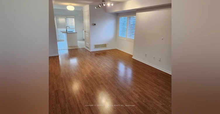 1-5050 Intrepid Drive, Mississauga, ON, L5M 0E8 - 3