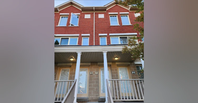 1-5050 Intrepid Drive, Mississauga, ON, L5M 0E8 - 2