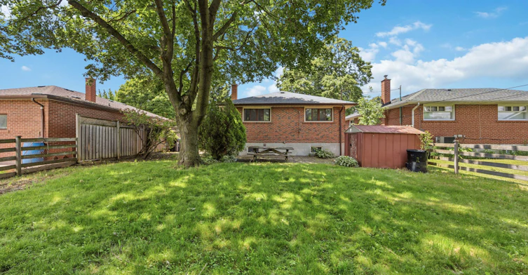 21 Jardine Place, Toronto, ON, M9R 2B8 - 31