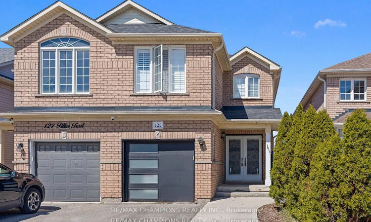 125 Tiller Trail
