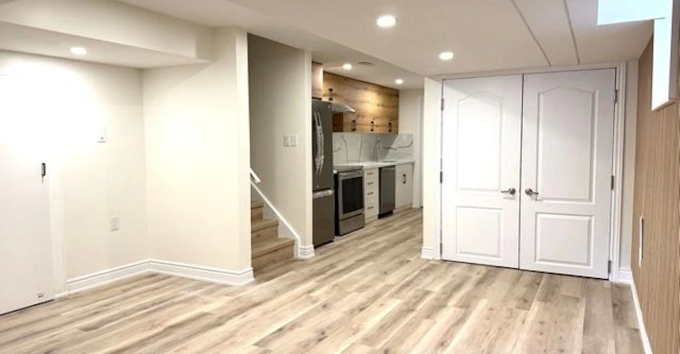 Bsmt-362 Landsborough Avenue, Milton, ON, L9T 7Y5