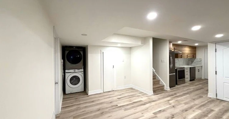 Bsmt-362 Landsborough Avenue, Milton, ON, L9T 7Y5 - 3