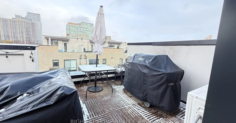 147-34 Fieldway Road, Toronto, ON, M8Z 0E3 - 32
