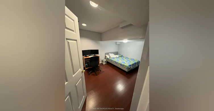 Bsmt-5884 Chorley Place, Mississauga, ON, L5M 5L7 - 7