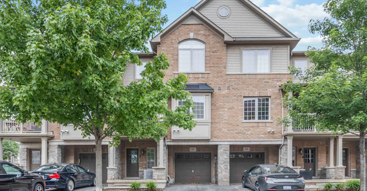 93-1401 Plains Road E, Burlington, ON, L7R 3P9