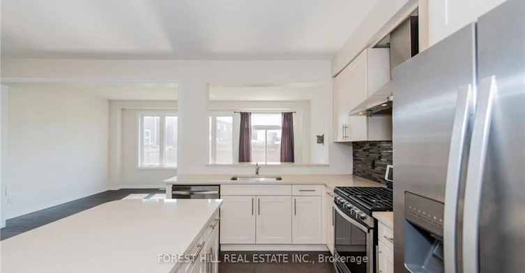 70 Hanson Crescent, Milton, ON, L9T 8L5 - 9