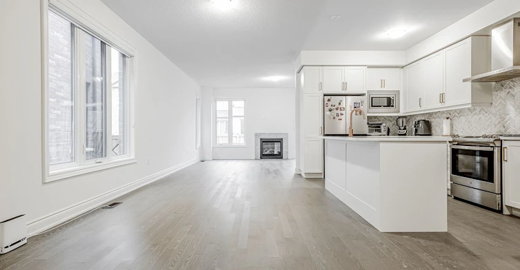 Upper-36 Quinton Ridge, Brampton, ON, L6Y 6J4 - 6