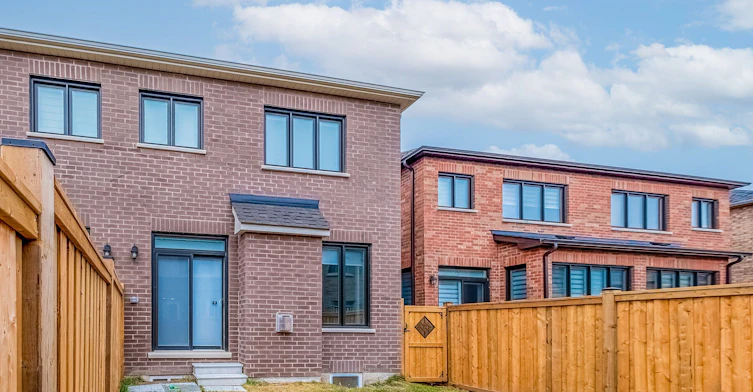 Upper-36 Quinton Ridge, Brampton, ON, L6Y 6J4 - 40