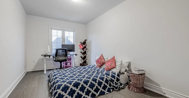 Upper-36 Quinton Ridge, Brampton, ON, L6Y 6J4 - 16