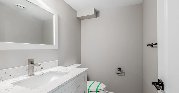 Upper-36 Quinton Ridge, Brampton, ON, L6Y 6J4 - 31