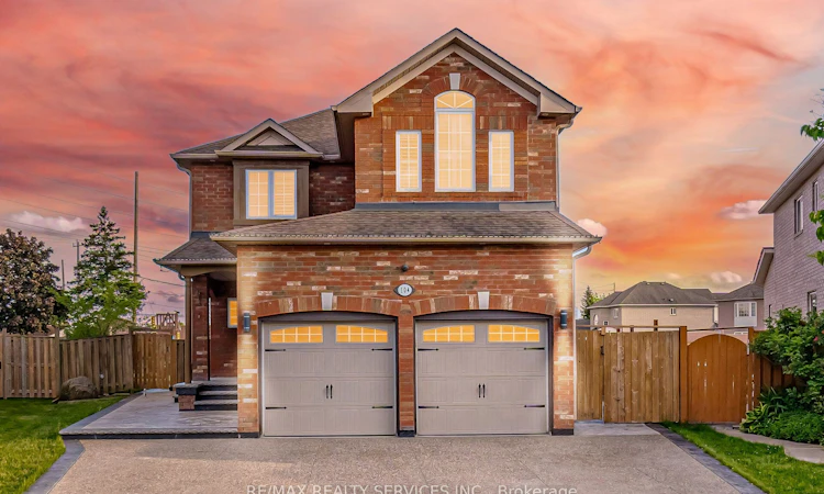 104 Sundridge Street