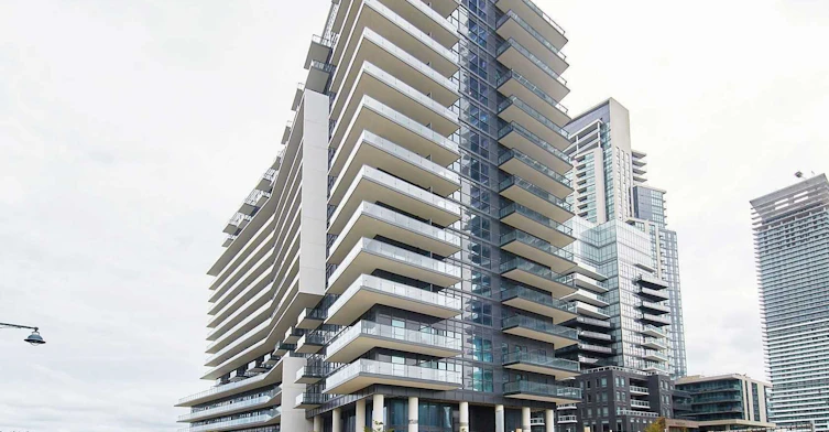 Th02-39 Annie Craig Drive, Toronto, ON, M8V 0C5
