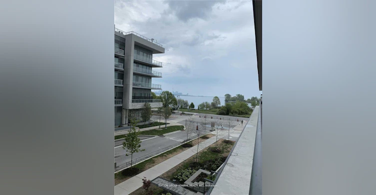 Th02-39 Annie Craig Drive, Toronto, ON, M8V 0C5 - 17